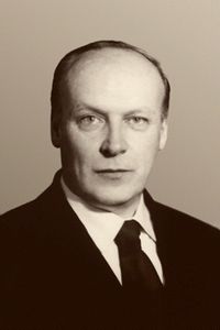 ЗАВОЙСКИЙ Евгений Константинович (1907 – 1976)