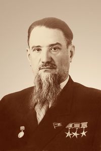 КУРЧАТОВ Игорь Васильевич (1903 – 1960)