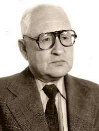 КАПЧИНСКИЙ Илья Михайлович (1919 – 1993)