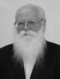ЛОГУНОВ Анатолий Алексеевич (1926 - 2015)