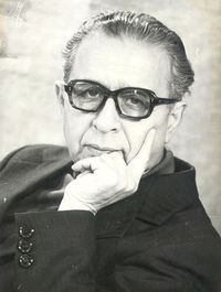 АЛИХАНЯН Сос Исаакович (1906 –1985)