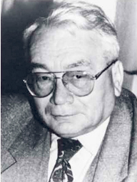 СТЕПАНОВ Валентин Михайлович (1931 - 1997)