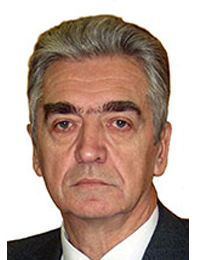 ВАСЕНКОВ Александр Анатольевич (1934 – 2009)