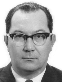 ЮДИЦКИЙ Давлет Исламович (1929 – 1983)