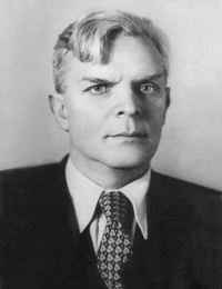 АКИМОВ Георгий Владимирович (1901 - 1953)